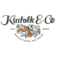 Kinfolk Pantry